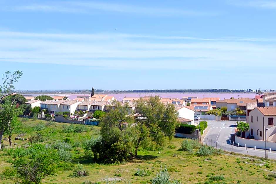 Residence Residhotel Mayflower