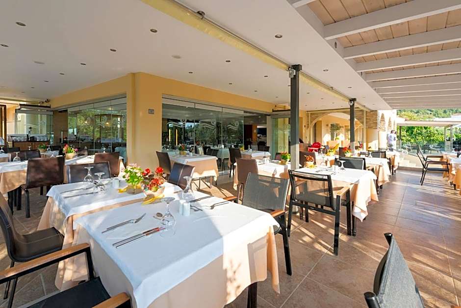 Atrium Hotel Thassos