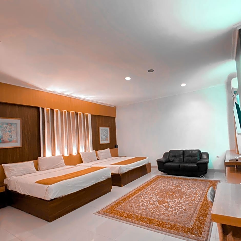 DINASTY STYLE HOTEL SOLO