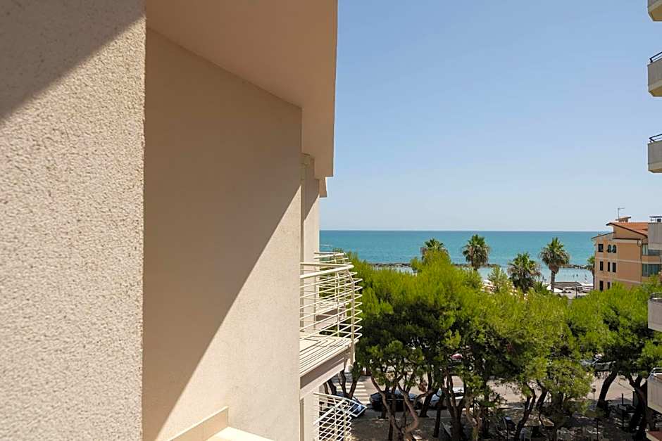 Hotel Velia