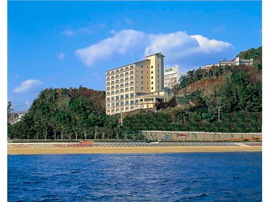Hotel Mikawa Kaiyoukaku - Vacation STAY 90625v