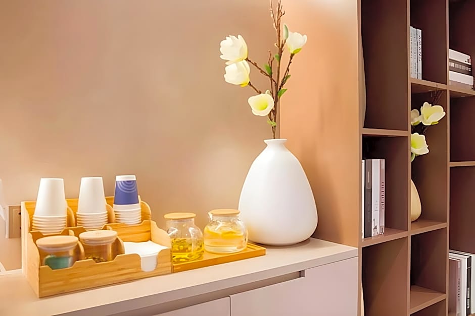 Home Inn Neo Hangzhou West Lake Jiefang Road Jiebai Shopping Mall