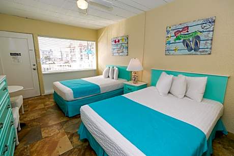Aztec Motel Wildwood Crest Beach