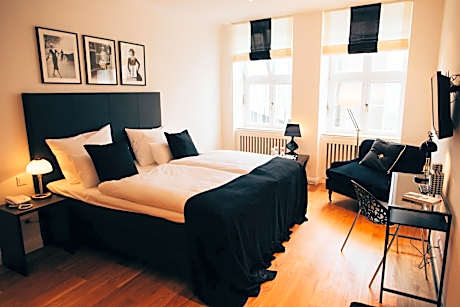 Superior Single Room