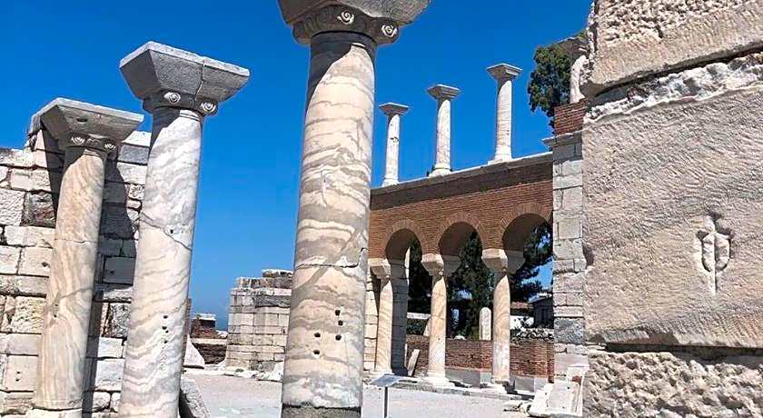 İbri Boutique Hotel