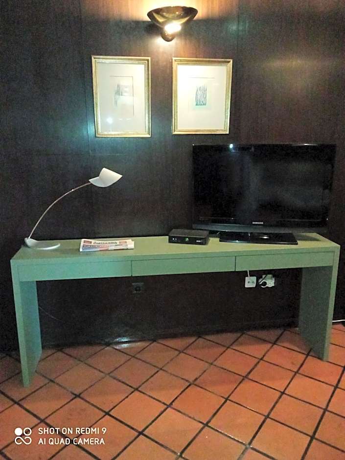 Hotel Senhora A Branca