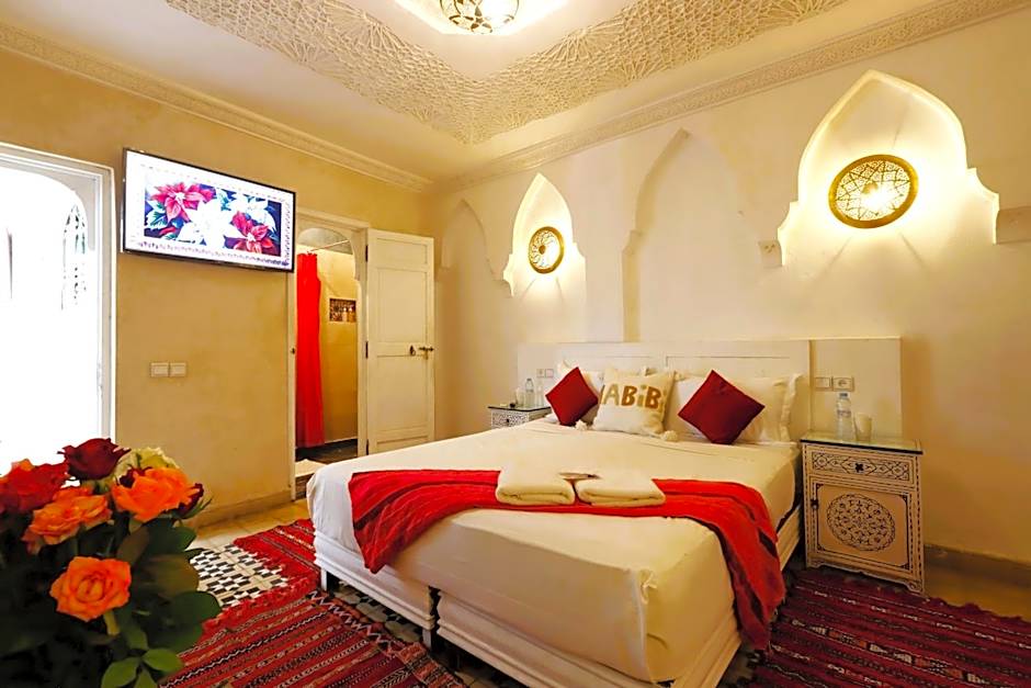 Riad Makech