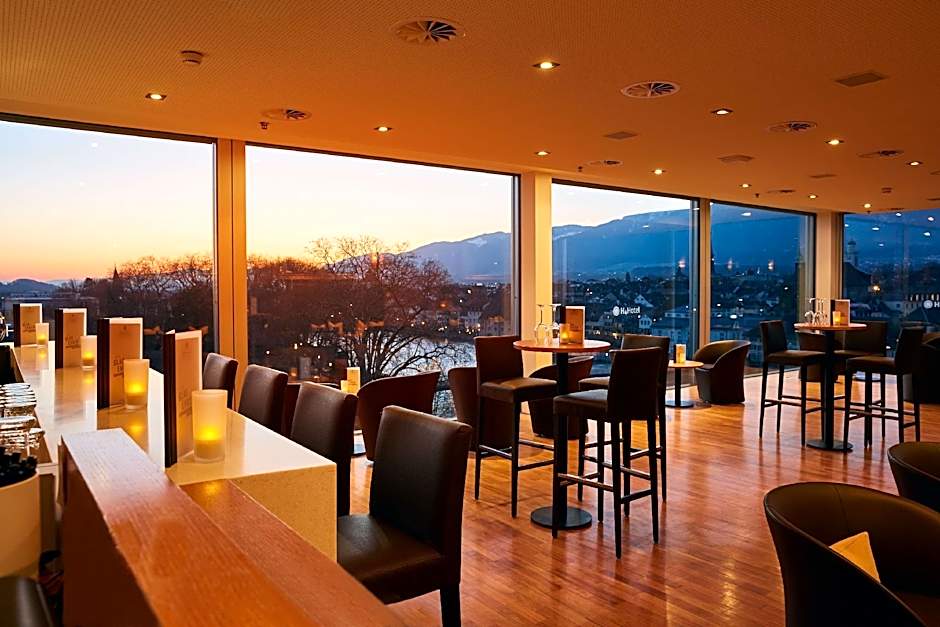 H4 Hotel Solothurn