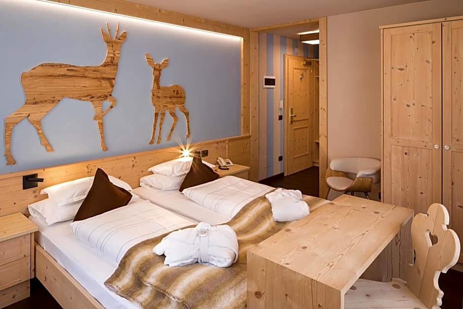 Hotel Somont