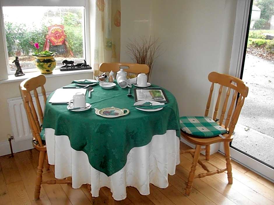 Rocksberry Bed & Breakfast