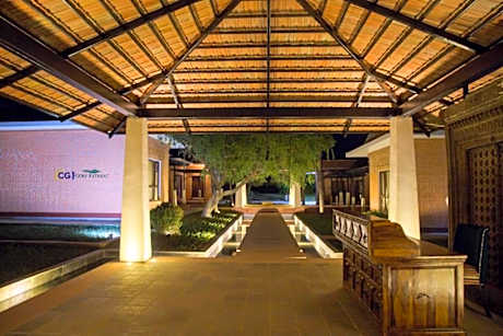 Miraaya Wellness and Golf Resort