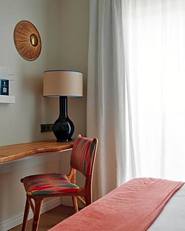 Superior Double or Twin Room with Sea View