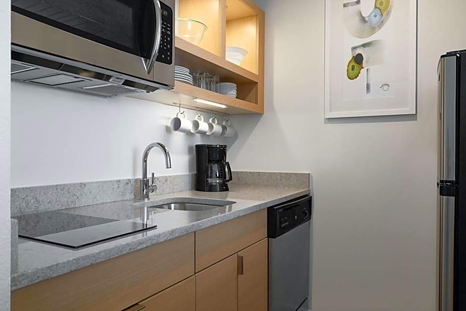 TownePlace Suites by Marriott Gaithersburg