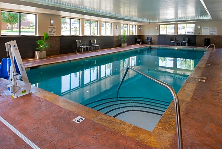 Holiday Inn Express & Suites Nashville Southeast - Antioch, an IHG Hotel