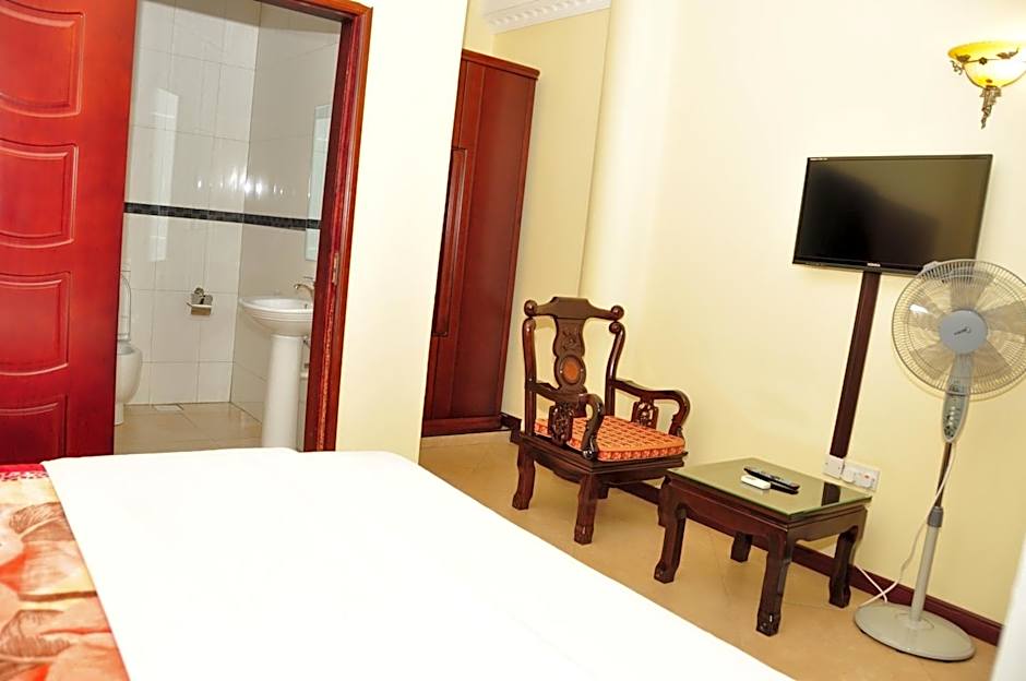 Biraj International Hotel