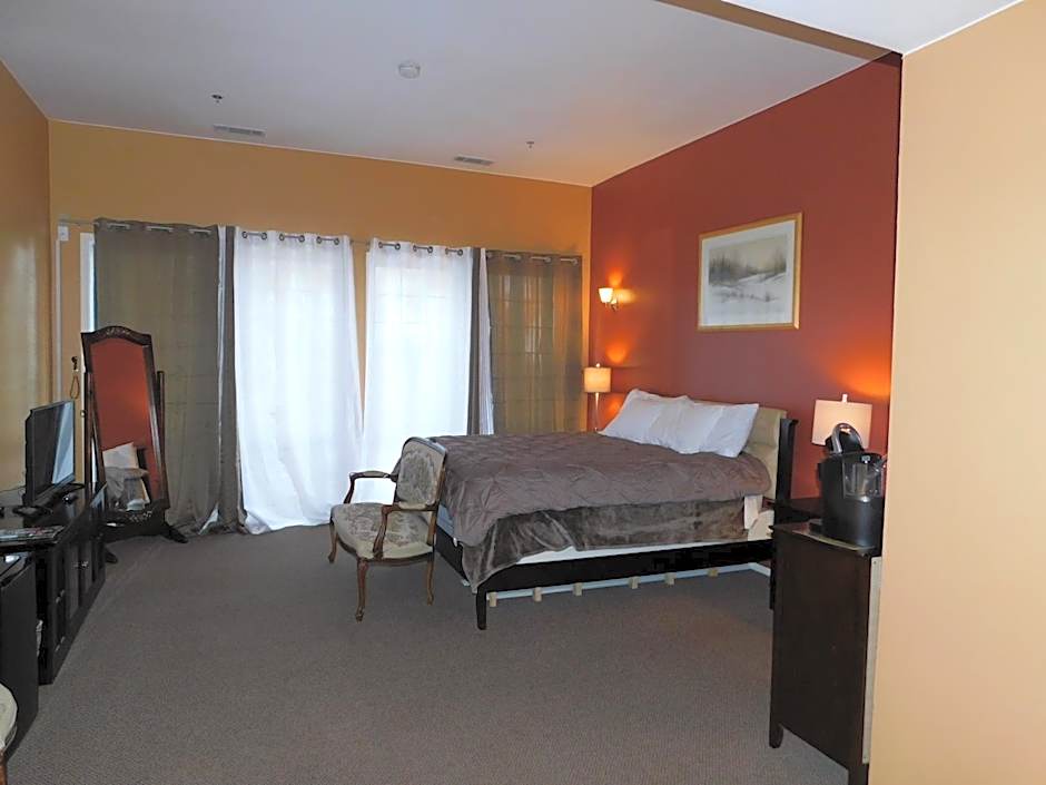 Freeport Wine Country Inn