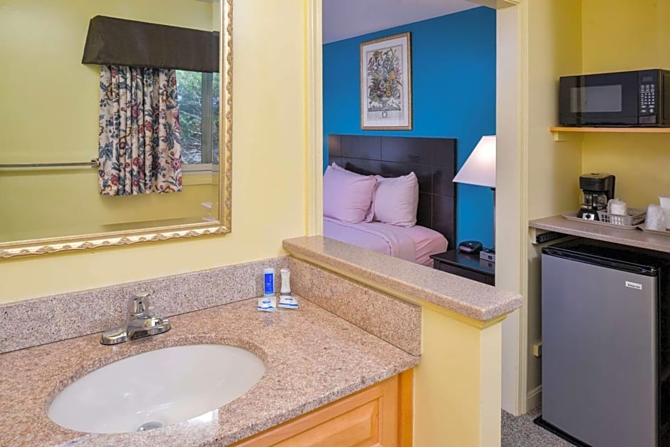 Rodeway Inn Orleans - Cape Cod