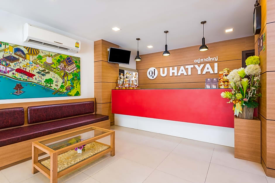 U Hatyai Hotel