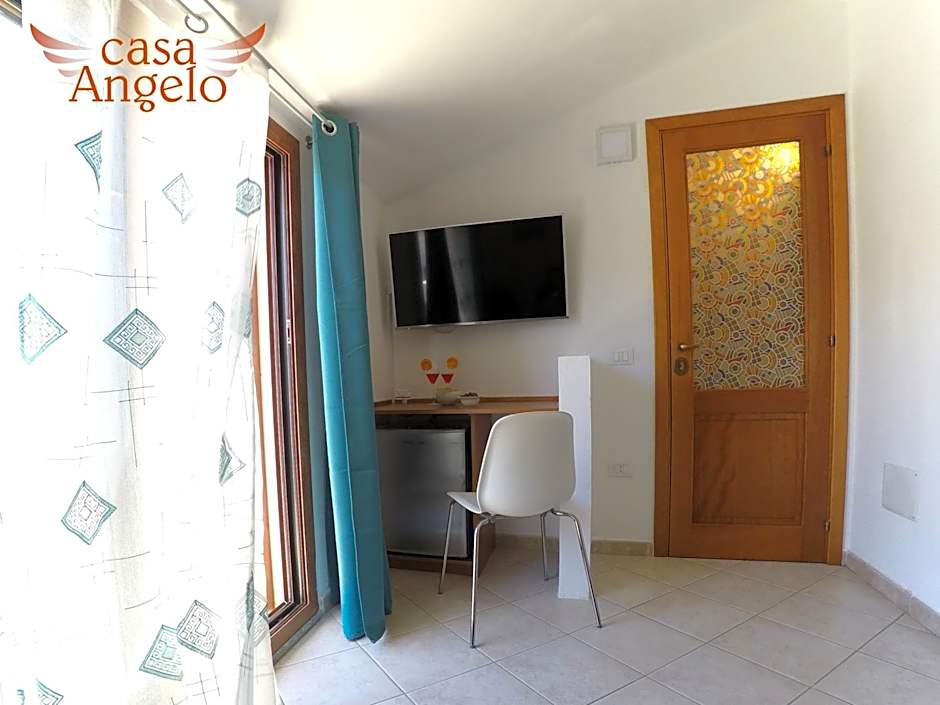 Casa Angelo