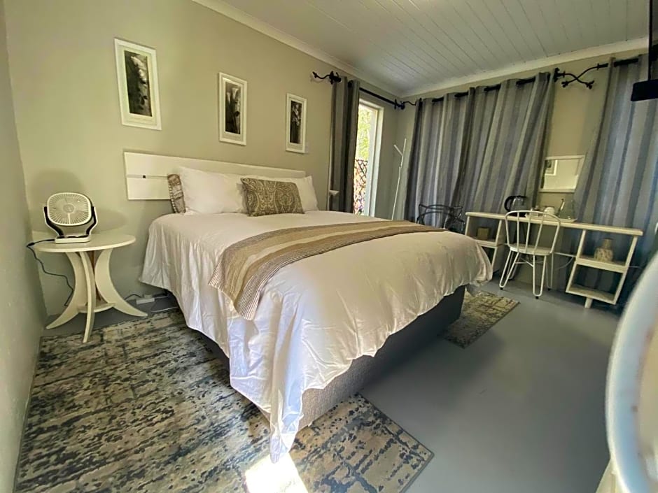 La Moor Country Venue & Eatery