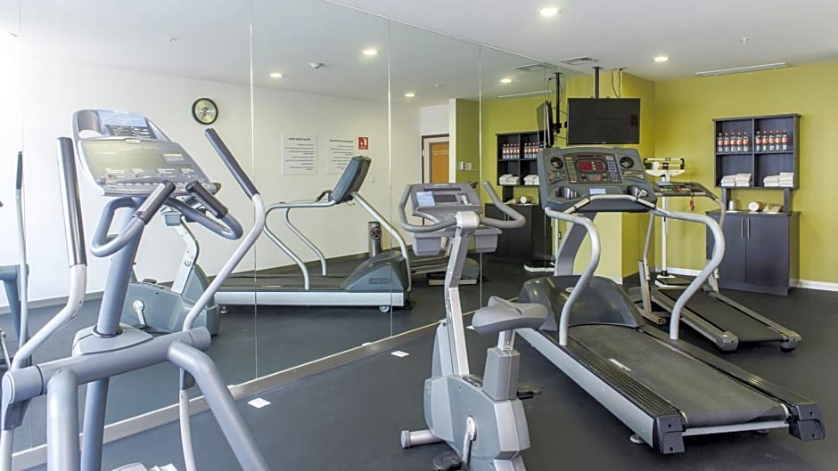 Holiday Inn Express Xalapa By IHG