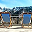 Seeblick Hohenhotel
