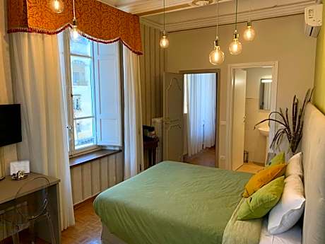 Deluxe Junior Suite