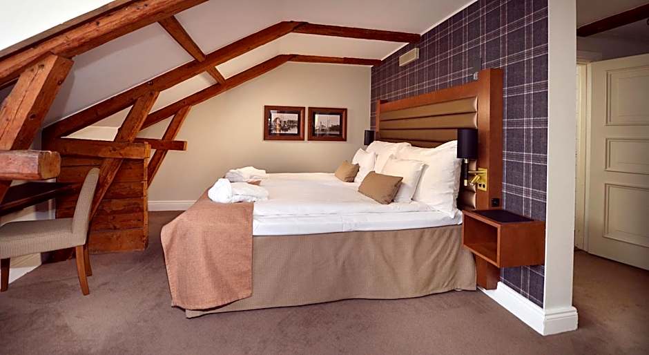 Home Hotel Packhuset