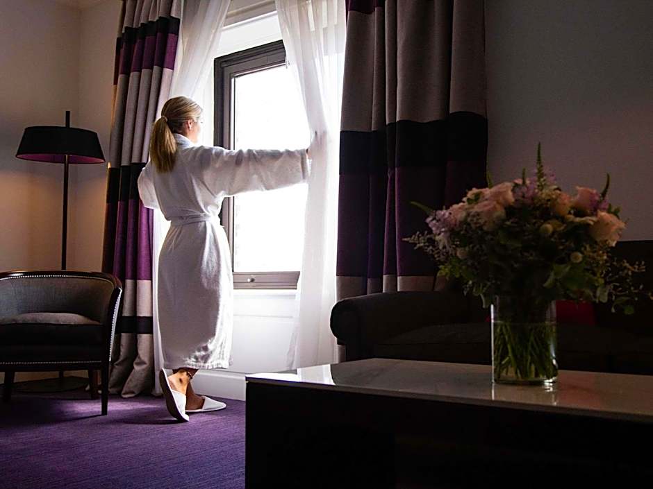 Sofitel Buenos Aires Recoleta