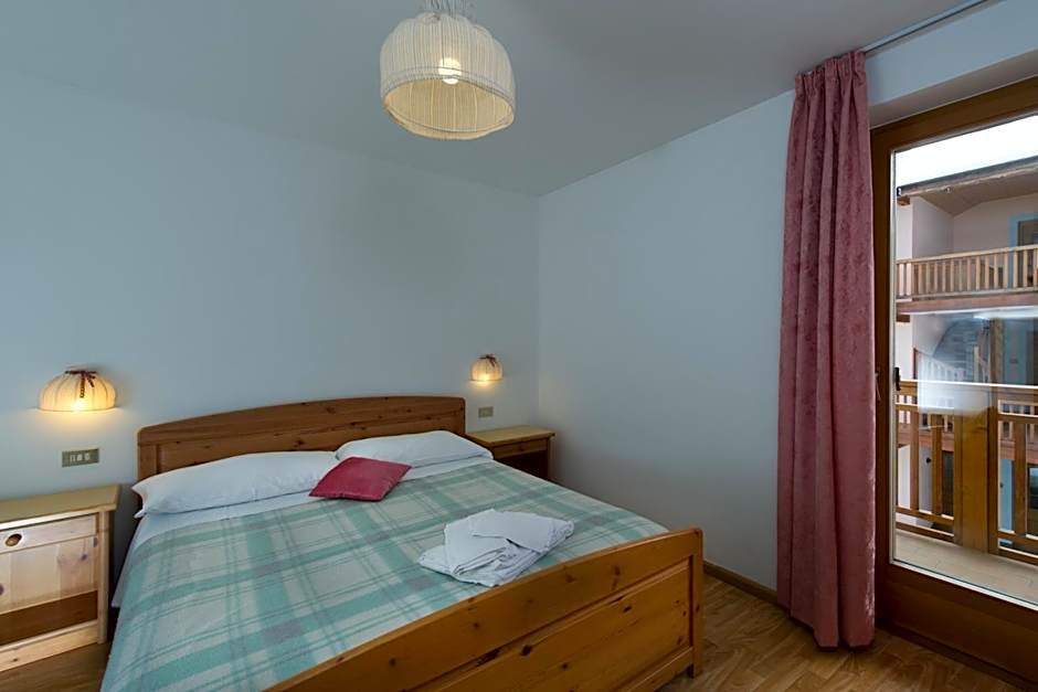 Residence Villa Boschetto