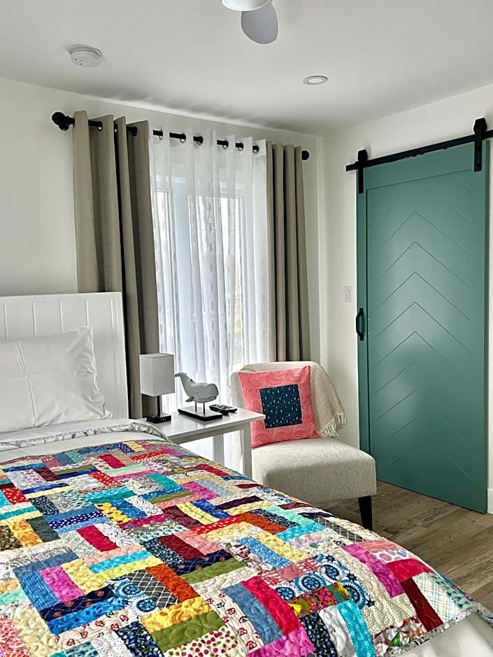 The View suites and breakfast in Triton, Newfoundland