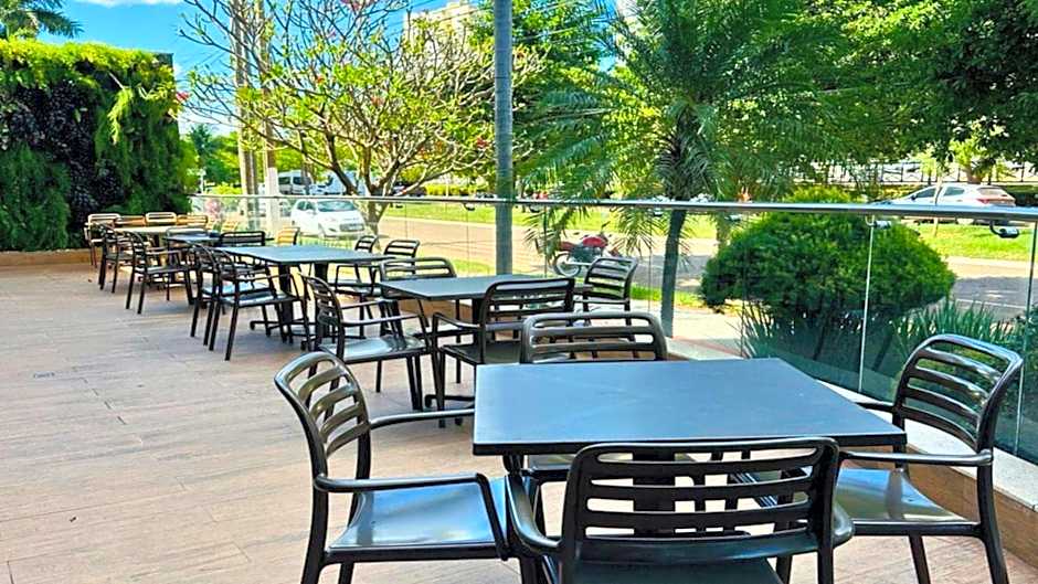Comfort Hotel & Suites Rondonopolis