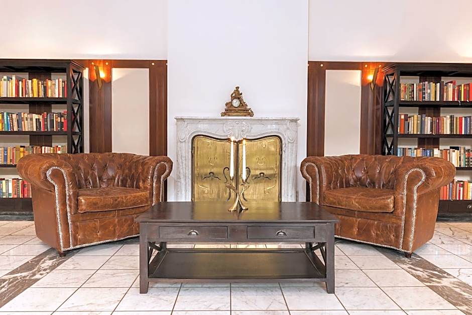 BRISTOL Hotel Bad Kissingen