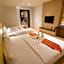 Platinum Hotel and Apartments