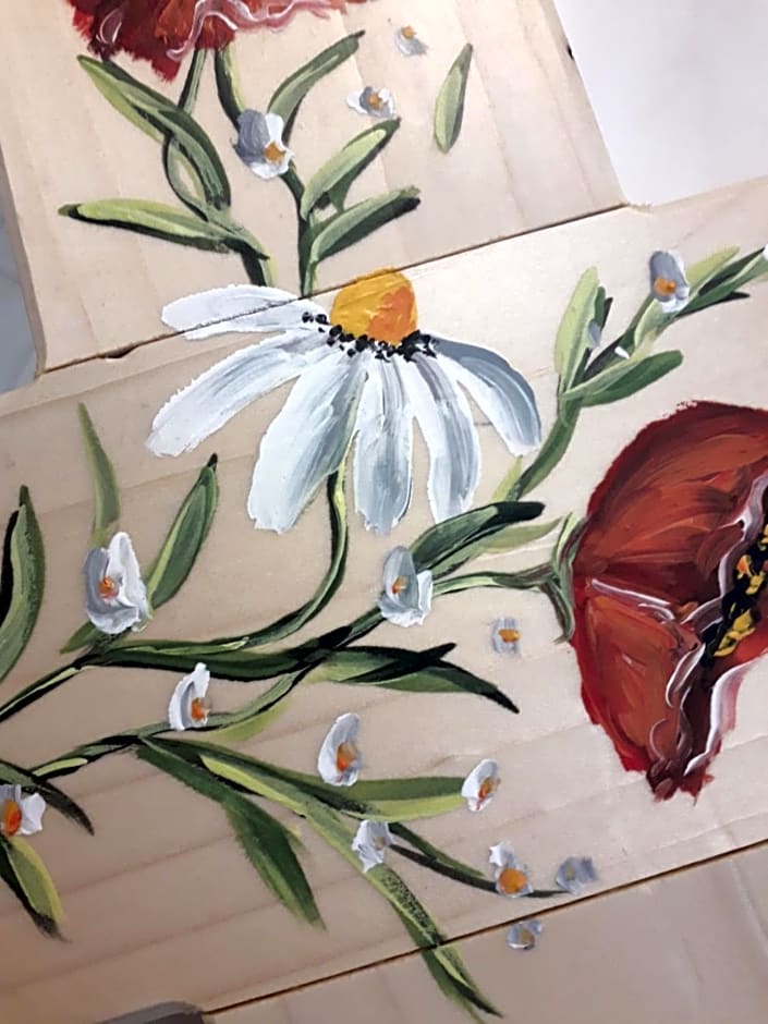 Domki i Apartamenty Rogate Anioły