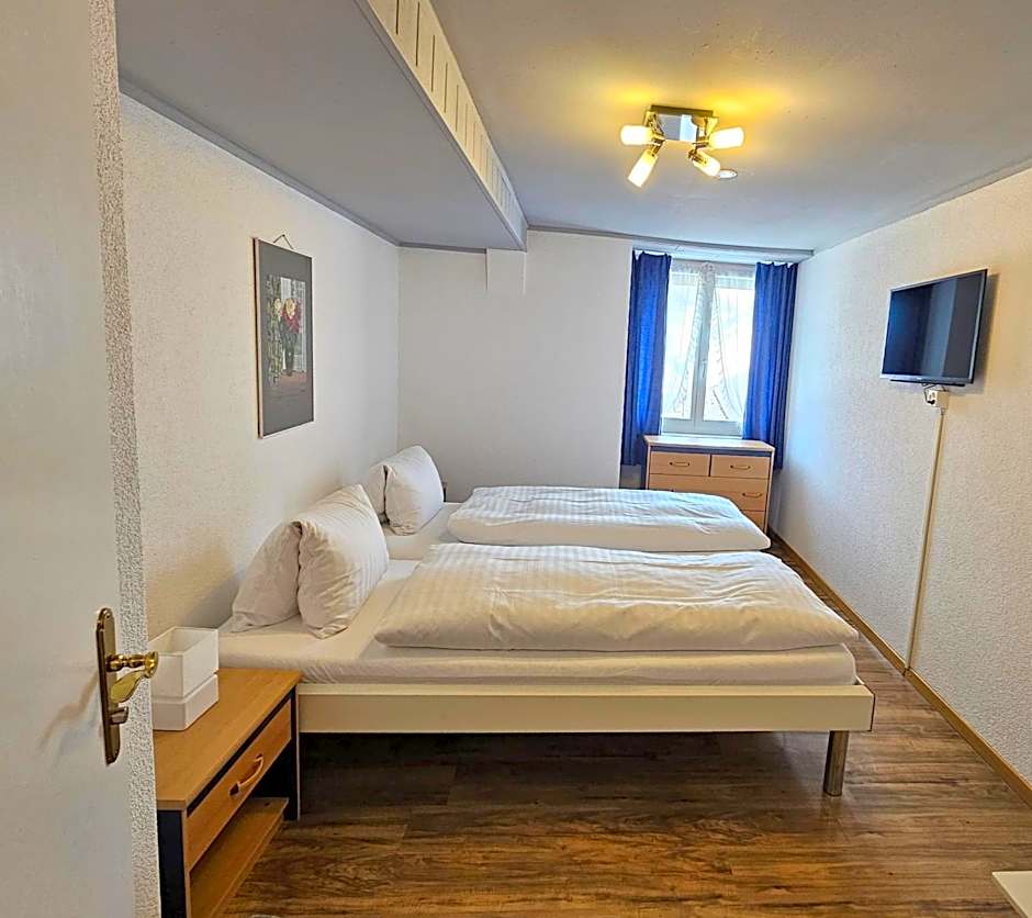 Hotel Taverne zur Linde