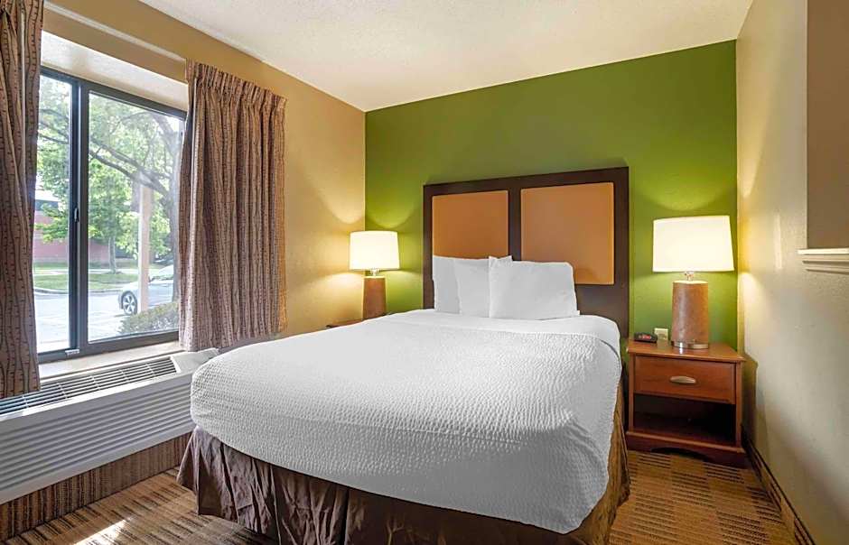 Extended Stay America Select Suites - Columbia - Gateway Drive