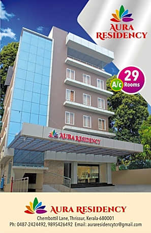 Aura Residency