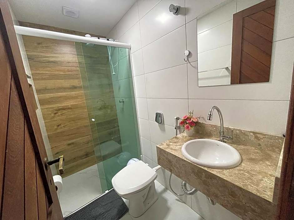 Hostel House Santinho