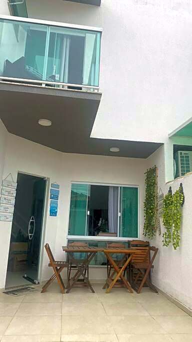 Casa Moderna na Praia do Peró