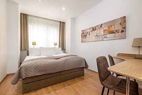 Classic Single Room