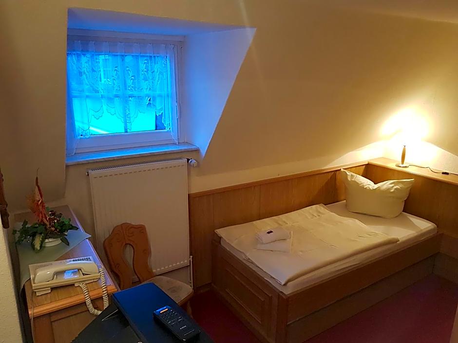 Hotel Landgut Ochsenkopf