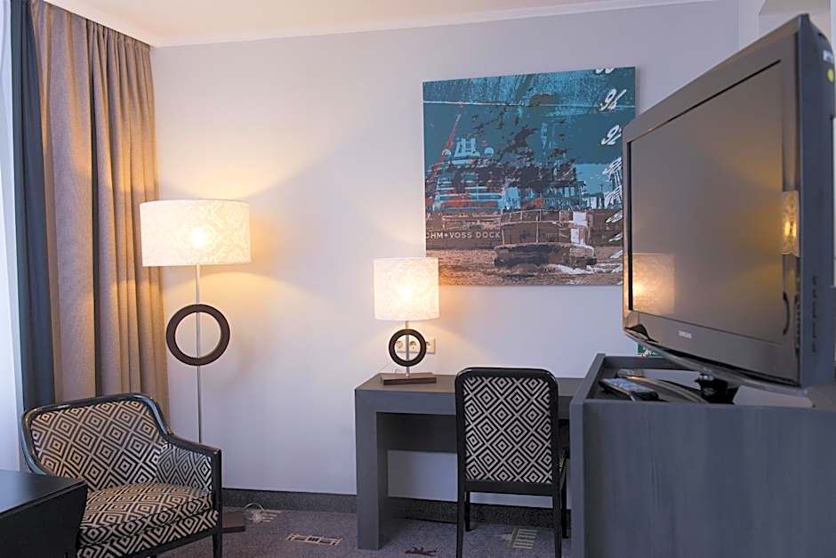 Park Hotel am Berliner Tor