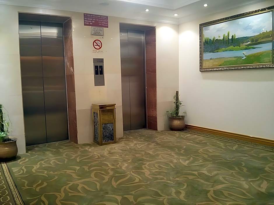 Zain International Hotel