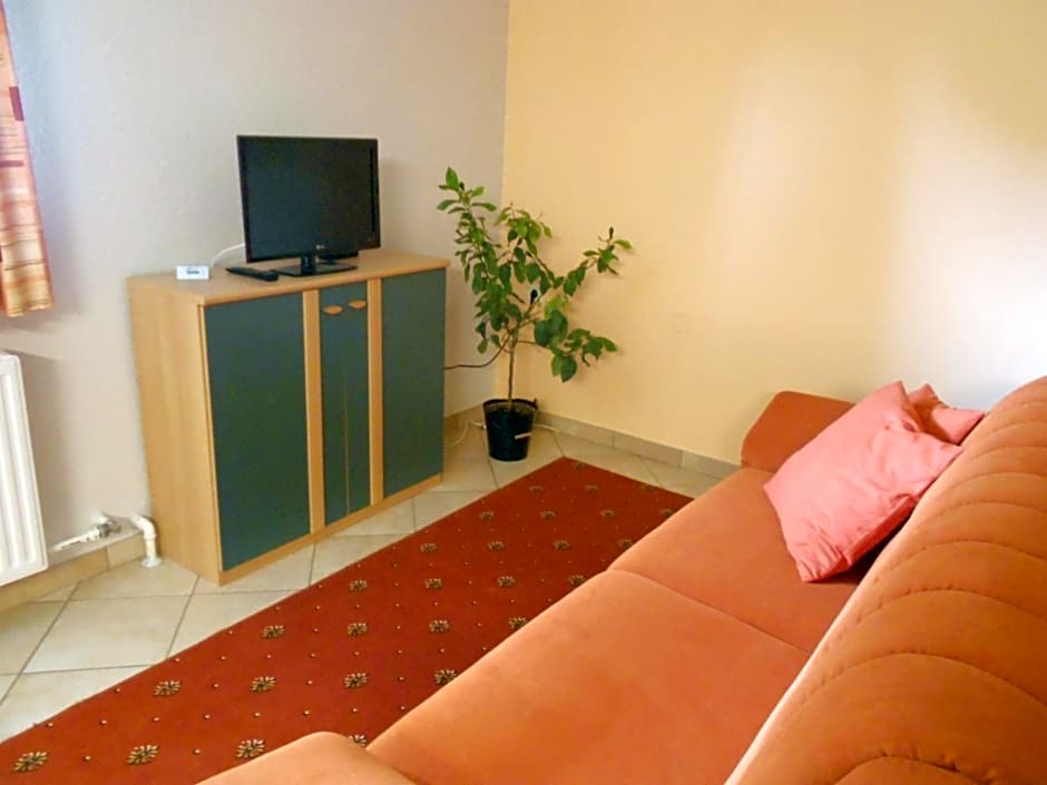 Gästehaus Marianne Baier