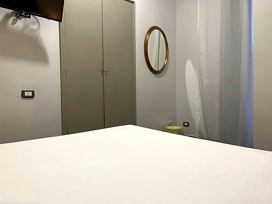 Jazz Hotel