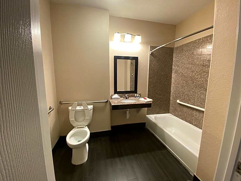 Galveston Beach Hotel