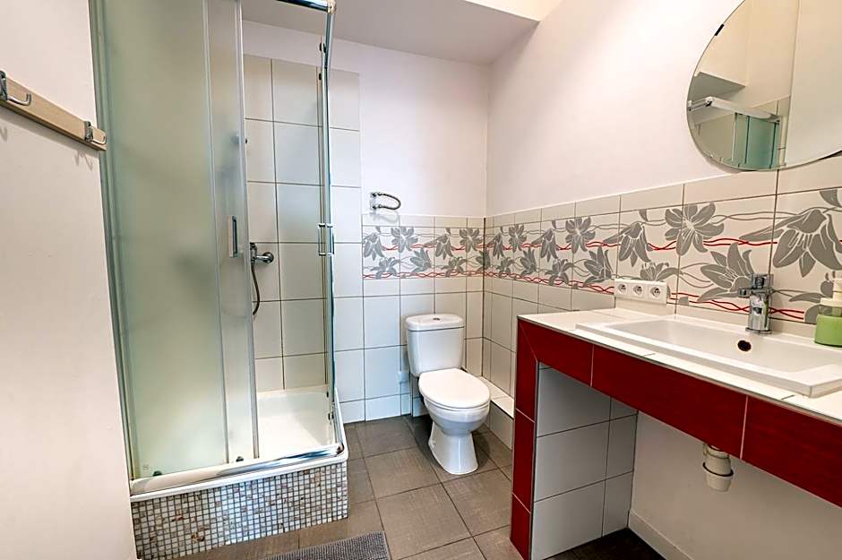 Trzy Kafki Private Rooms