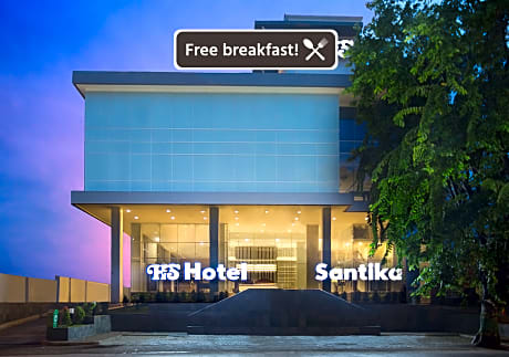 Hotel Santika Pekalongan