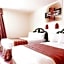 Crystal Star Inn Edmonton Airport with free shuttle to and from Airport
